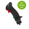 MK II Rudder pedals & MK II Joystick Jet bundle - Image 9