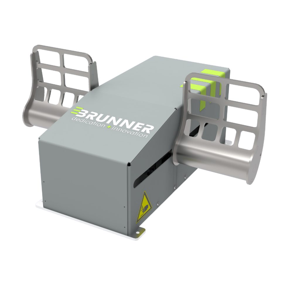 CLS-B Rudder Pedals - Image 4