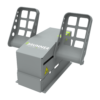 CLS-B Rudder Pedals - Image 2