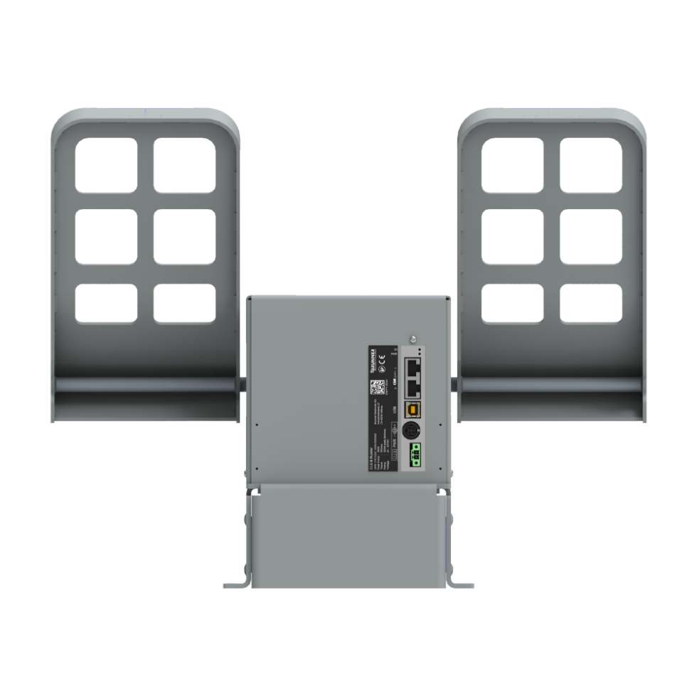 CLS-B Rudder Pedals - Image 3