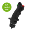 MK II Rudder pedals & MK II Joystick Jet bundle - Image 8
